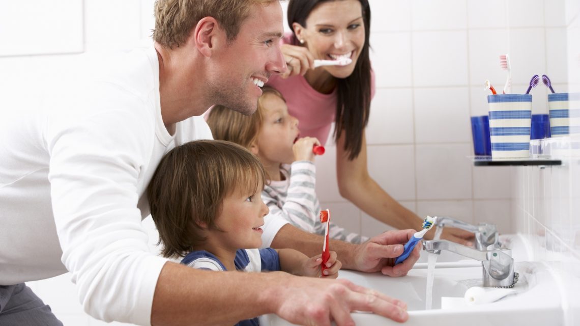 Prevenzione dentale